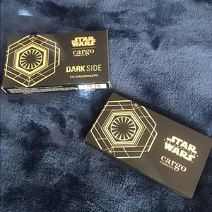 Star Wars Eye Shadow Palette